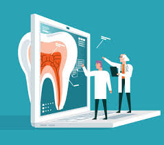 Online Dentist Booking