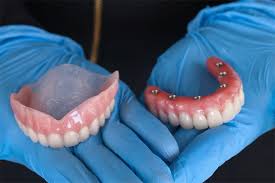 Dentures Treatment