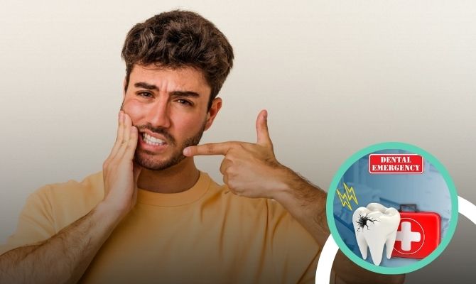 Emergency Dental Care