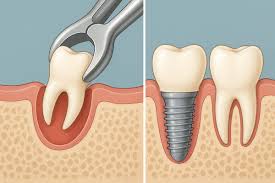 Tooth Extraction